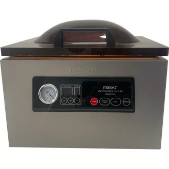 LINIA KOMOROWA 90 GASTRO MASZYNA PRÓŻNIOWA MAXXO LINIA KOMOROWA 90 GASTRO MASZYNA PRÓŻNIOWA MAXXO