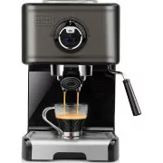 KUCHENKA BXCO1200E BLACK & DECKER