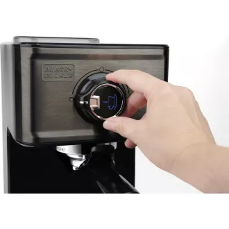 KUCHENKA BXCO1200E BLACK & DECKER