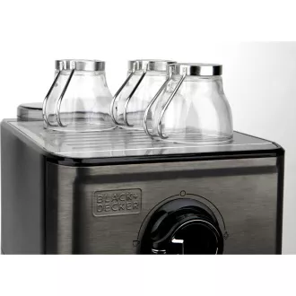 KUCHENKA BXCO1200E BLACK & DECKER