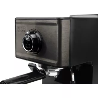 KUCHENKA BXCO1200E BLACK & DECKER