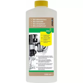 BIO PŁYNNY ODKAMIENIACZ 1 L SCANPART