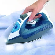 BXIR2200E STEAM. Żelazko BLACK & DECKER