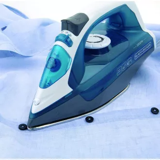 BXIR2200E STEAM. Żelazko BLACK & DECKER