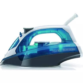 BXIR2200E STEAM. Żelazko BLACK & DECKER