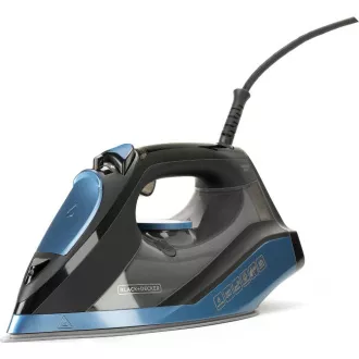 BXIR2801E STEAM. Żelazko BLACK & DECKER BXIR2801E STEAM. Żelazko BLACK & DECKER