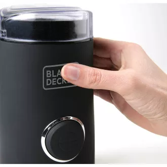 KUCHENKA BXCG150E BLACK & DECKER