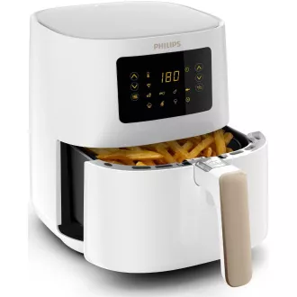 HD9255/30 FRYTOWNICE NA GORĄCE POWIETRZE PHILIPS