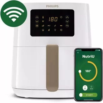 HD9255/30 FRYTOWNICE NA GORĄCE POWIETRZE PHILIPS