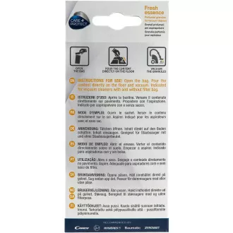 CP09004 GRANULKI PERFUM CARE PROTECT