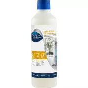 CSL9401 ŚRODEK ODKAŻAJĄCY/CZYSZCZĄCY. PIELĘGNACJA OCHRONA PODŁÓG