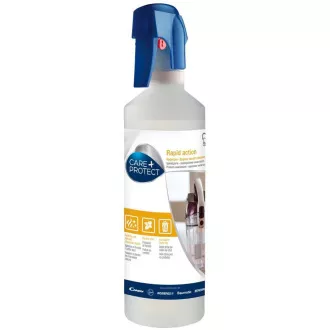 CSL9001/1 CLEAN. 500ML CARE PROTECT CSL9001/1 CLEAN. 500ML CARE PROTECT