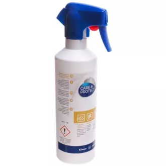 CSL9001/1 CLEAN. 500ML CARE PROTECT CSL9001/1 CLEAN. 500ML CARE PROTECT