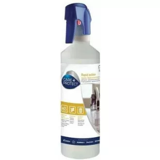 CSL9001/1 CLEAN. 500ML CARE PROTECT CSL9001/1 CLEAN. 500ML CARE PROTECT