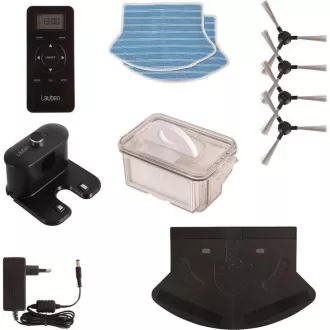 ROBOT MOP ODKURZACZ 15BB PET LAUBEN