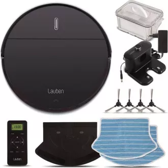 ROBOT MOP ODKURZACZ 15BB PET LAUBEN