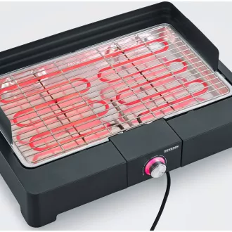 PG 8565 GRILL STOŁOWY SEVERIN