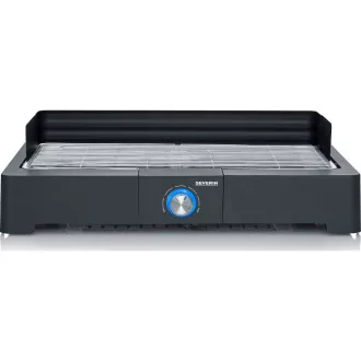 PG 8565 GRILL STOŁOWY SEVERIN