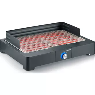 PG 8565 GRILL STOŁOWY SEVERIN