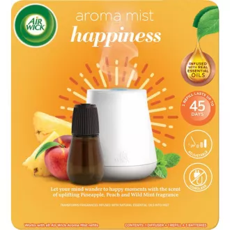 AROMA REFRESH   REFILL 20ML AIRWICK