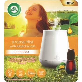AROMA REFRESH   REFILL 20ML AIRWICK