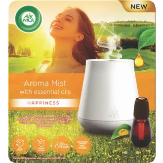 AROMA REFRESH   REFILL 20ML AIRWICK