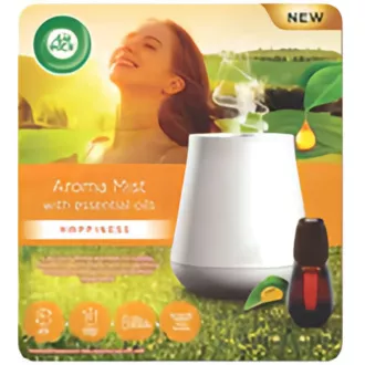 AROMA REFRESH   REFILL 20ML AIRWICK