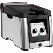 FR600D10 FRYTKOWNICA CLEAR DUO OLEJ TEFAL