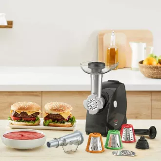 NE477838 MASZYNKA DO MIĘSA TEFAL NE477838 MASZYNKA DO MIĘSA TEFAL