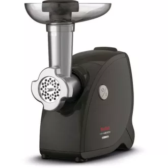 NE477838 MASZYNKA DO MIĘSA TEFAL NE477838 MASZYNKA DO MIĘSA TEFAL