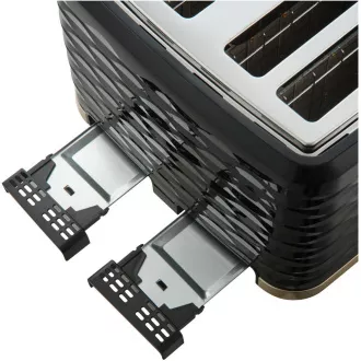 Toster STS 7551BK SENCOR