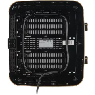 Toster STS 7551BK SENCOR