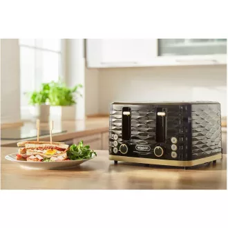 Toster STS 7551BK SENCOR