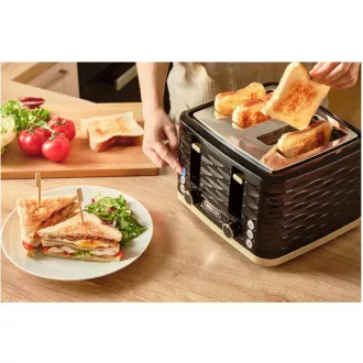 Toster STS 7551BK SENCOR