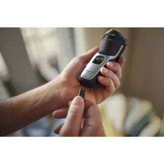 S3143/00 ELECTR. SHAVER PHILIPS