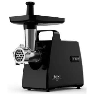 NE553838 MASZYNKA DO MIĘSA TEFAL