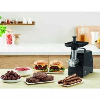 NE553838 MASZYNKA DO MIĘSA TEFAL