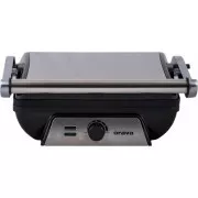 GRILLCHEF-4 GRILL KONTAKTOWY ORAVA