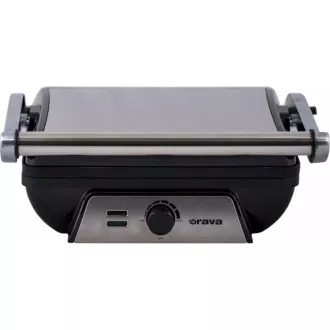 GRILLCHEF-4 GRILL KONTAKTOWY ORAVA