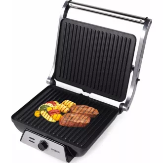 GRILLCHEF-4 GRILL KONTAKTOWY ORAVA