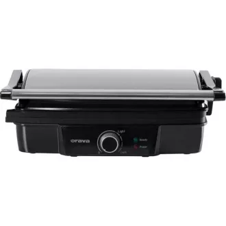 GRILLCHEF CONTACT GRILL ORAVA