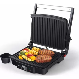 GRILLCHEF CONTACT GRILL ORAVA