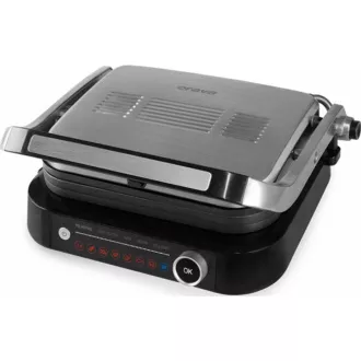 GRILLCHEF-2 GRILL KONTAKTOWY ORAVA