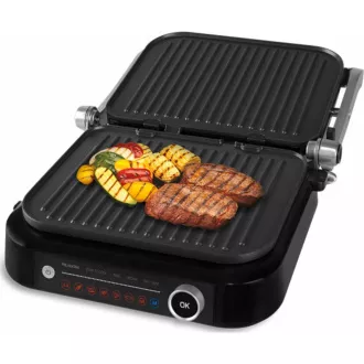 GRILLCHEF-2 GRILL KONTAKTOWY ORAVA