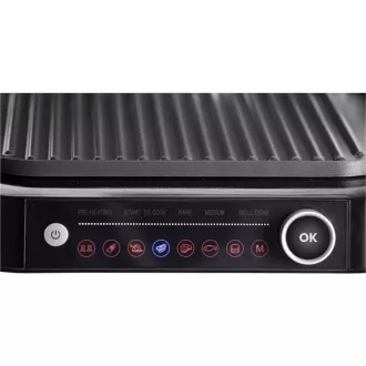 GRILLCHEF-2 GRILL KONTAKTOWY ORAVA