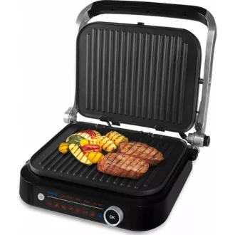 GRILLCHEF-2 GRILL KONTAKTOWY ORAVA