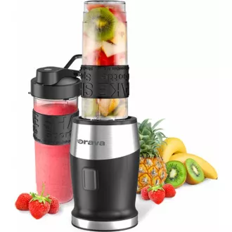 RM-700 SMOOTHIE BLENDER ORAVA RM-700 SMOOTHIE BLENDER ORAVA