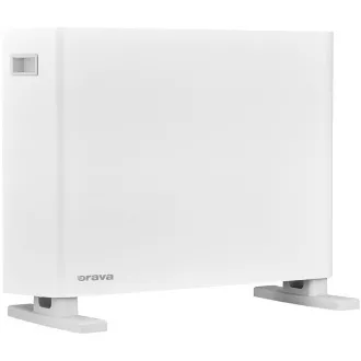 EK-2007 KONWEKTORY ELEKTRYCZNE ORAVA
