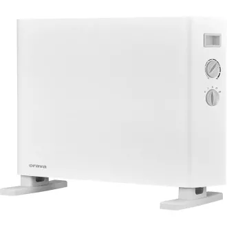 EK-2007 KONWEKTORY ELEKTRYCZNE ORAVA