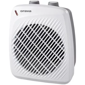 VL-204 NAGRZEWNICA GORĄCEGO POWIETRZA ORAVA